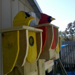 Birdhouse
